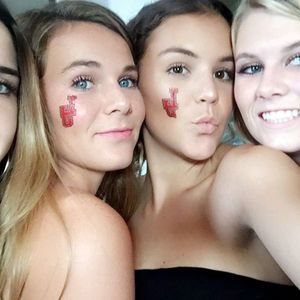 Meet your Posher, Daisy